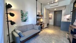 The M (D7), Apartment #557098051